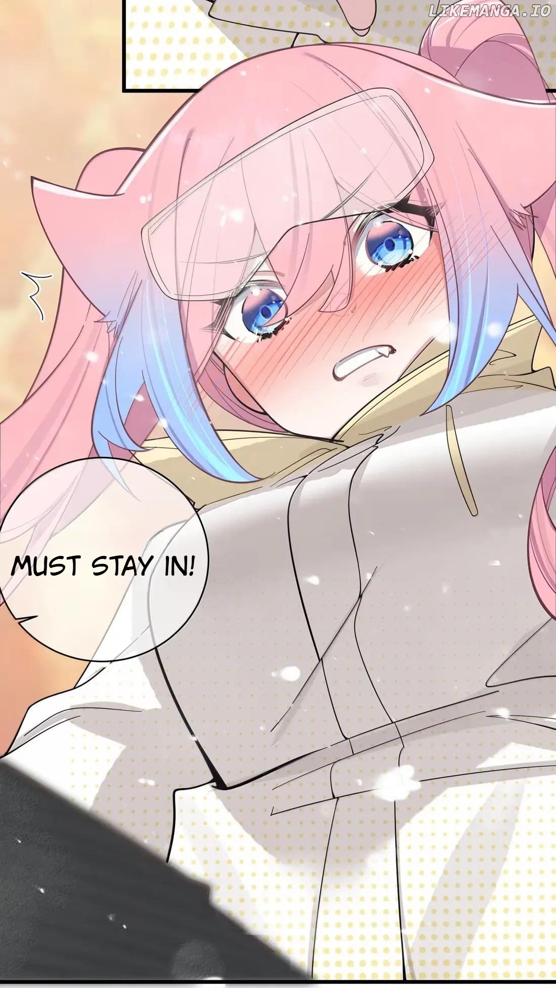 My Fake Girlfriends are using me as a Shield Chapter 170 - page 40